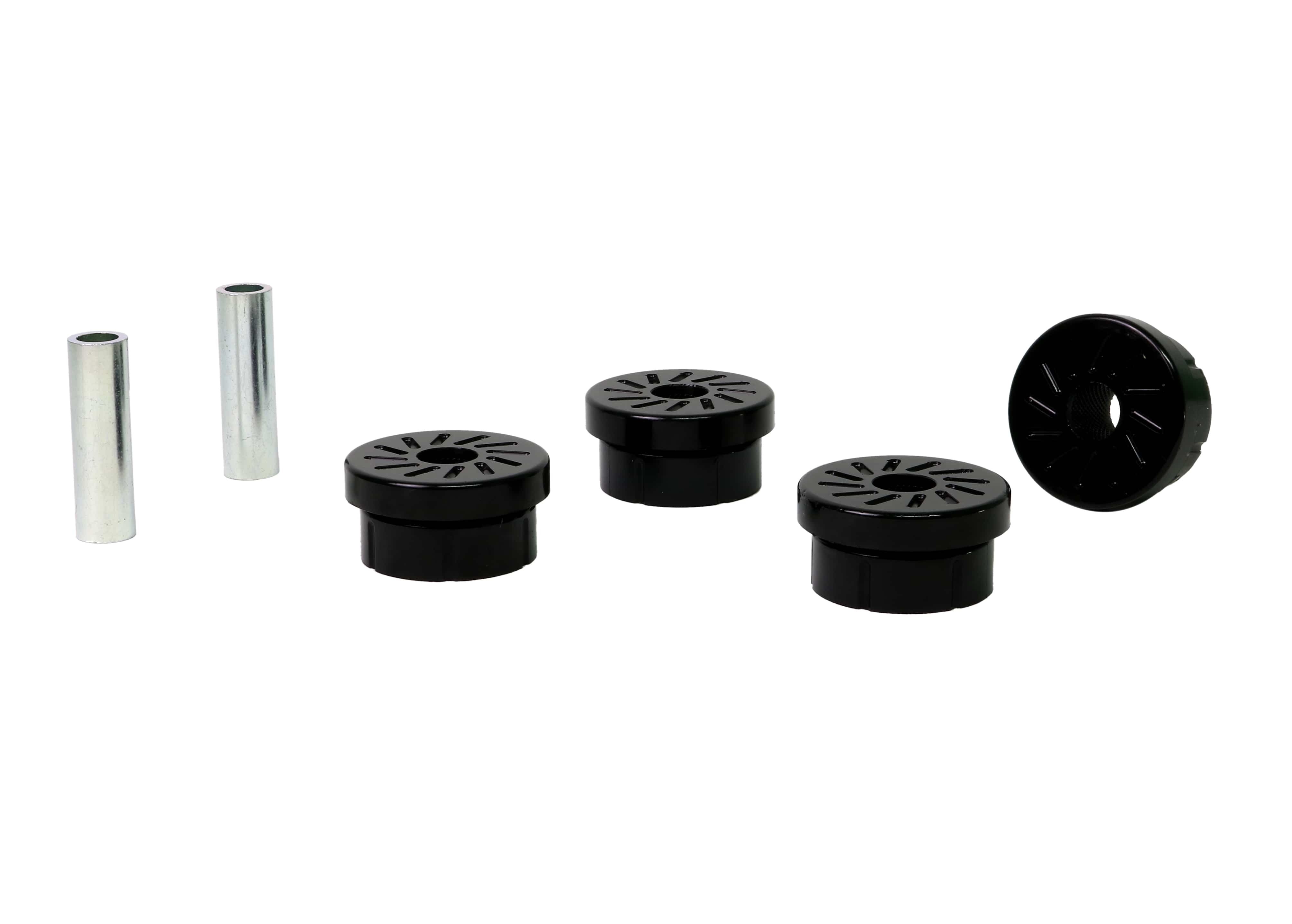 Whiteline Rear Differential Mount Bushing Kit for 1984-1996 Chevrolet Corvette (C4) W93528