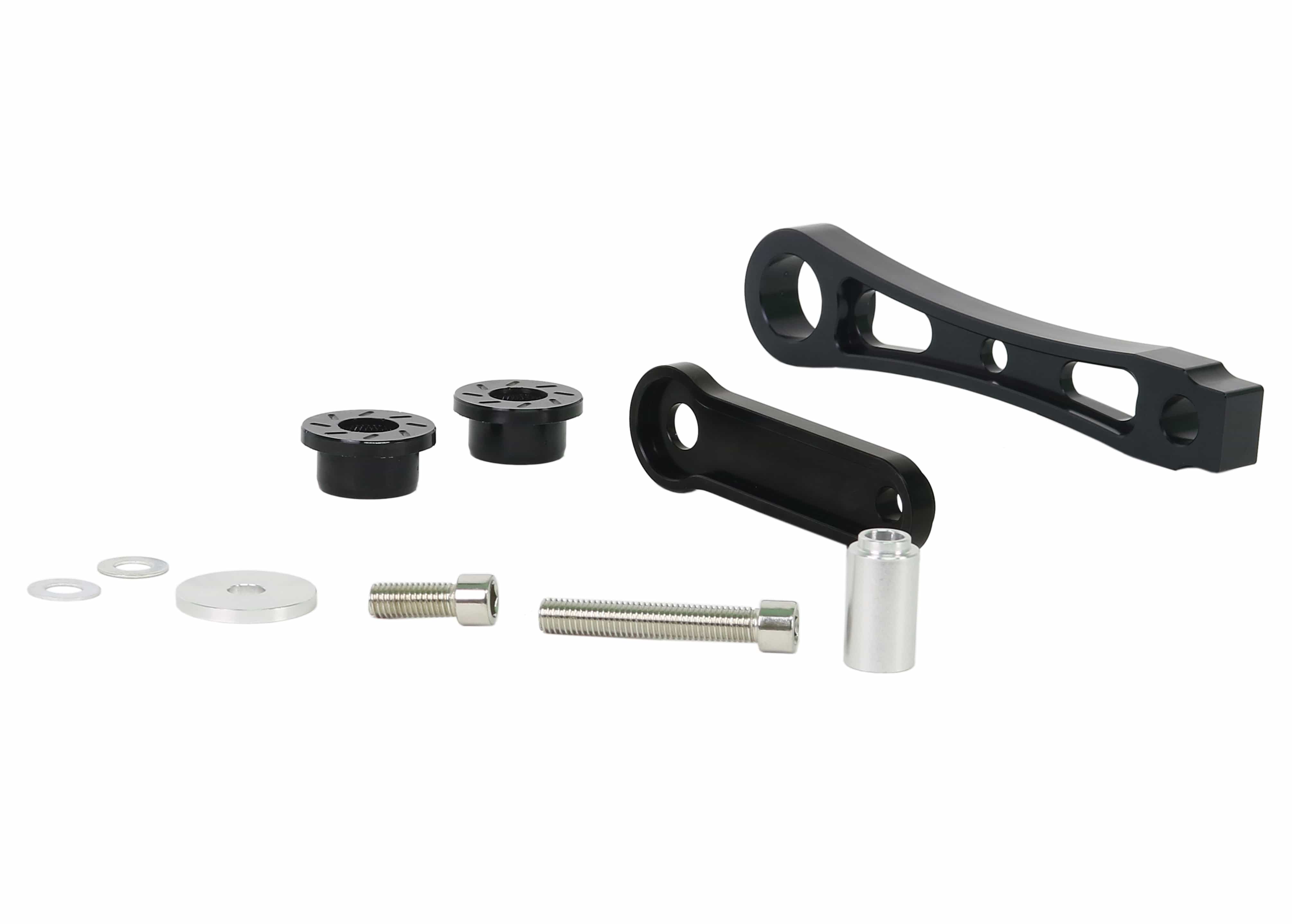 Whiteline Rear Engine Dogbone Mount Kit for 2012-2019 Volkswagen Beetle (A5) KDT977