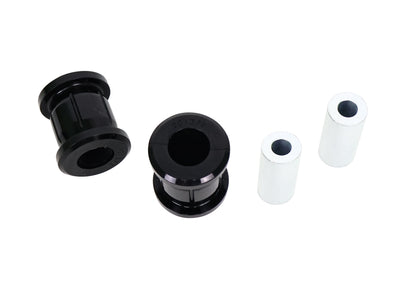 Whiteline Rear Frontward Trailing Arm Bushing Kit for 2013-2017 Honda Accord (CR/CT) W63661