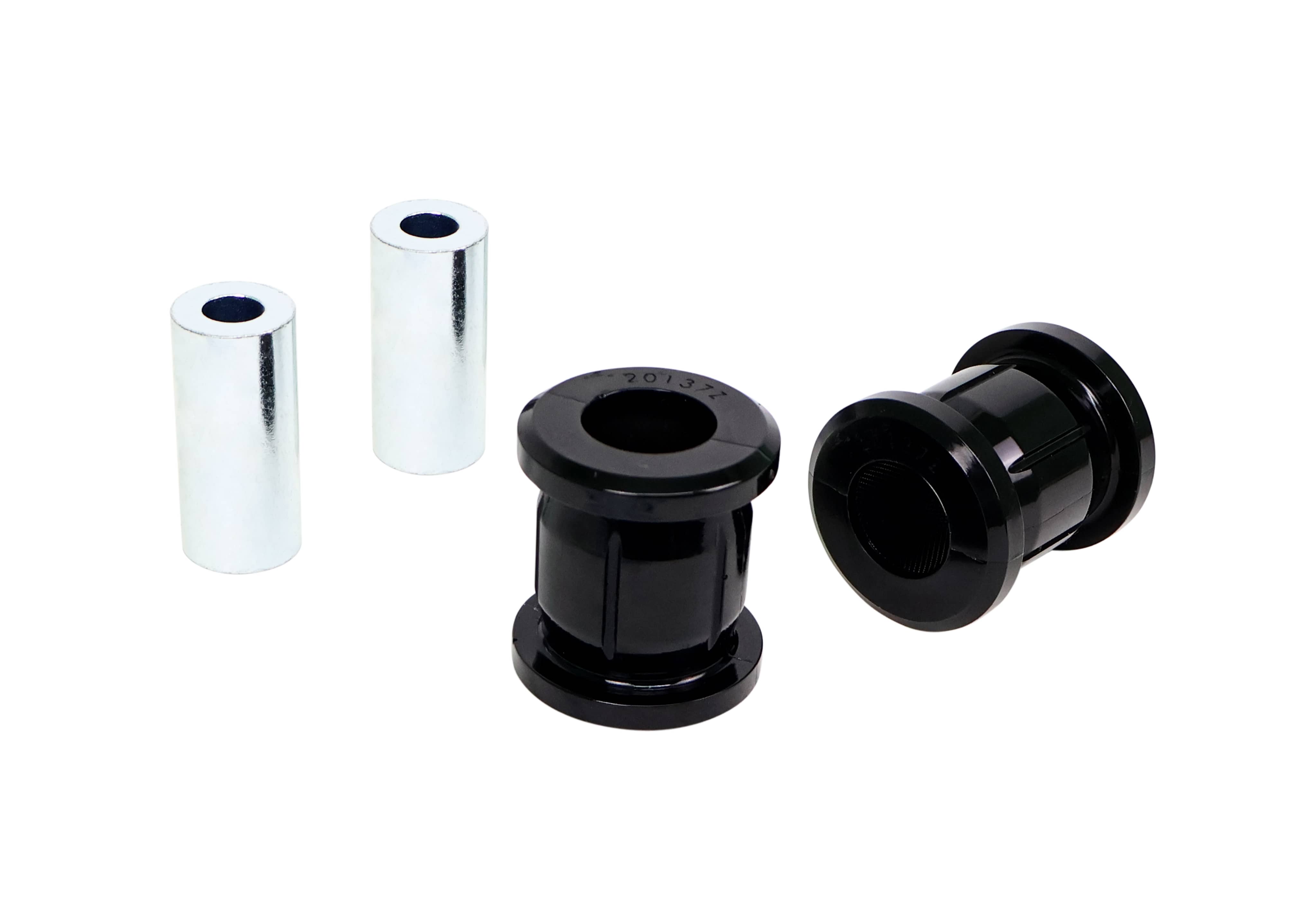 Whiteline Rear Frontward Trailing Arm Bushing Kit for 2013-2017 Honda Accord (CR/CT) W63661