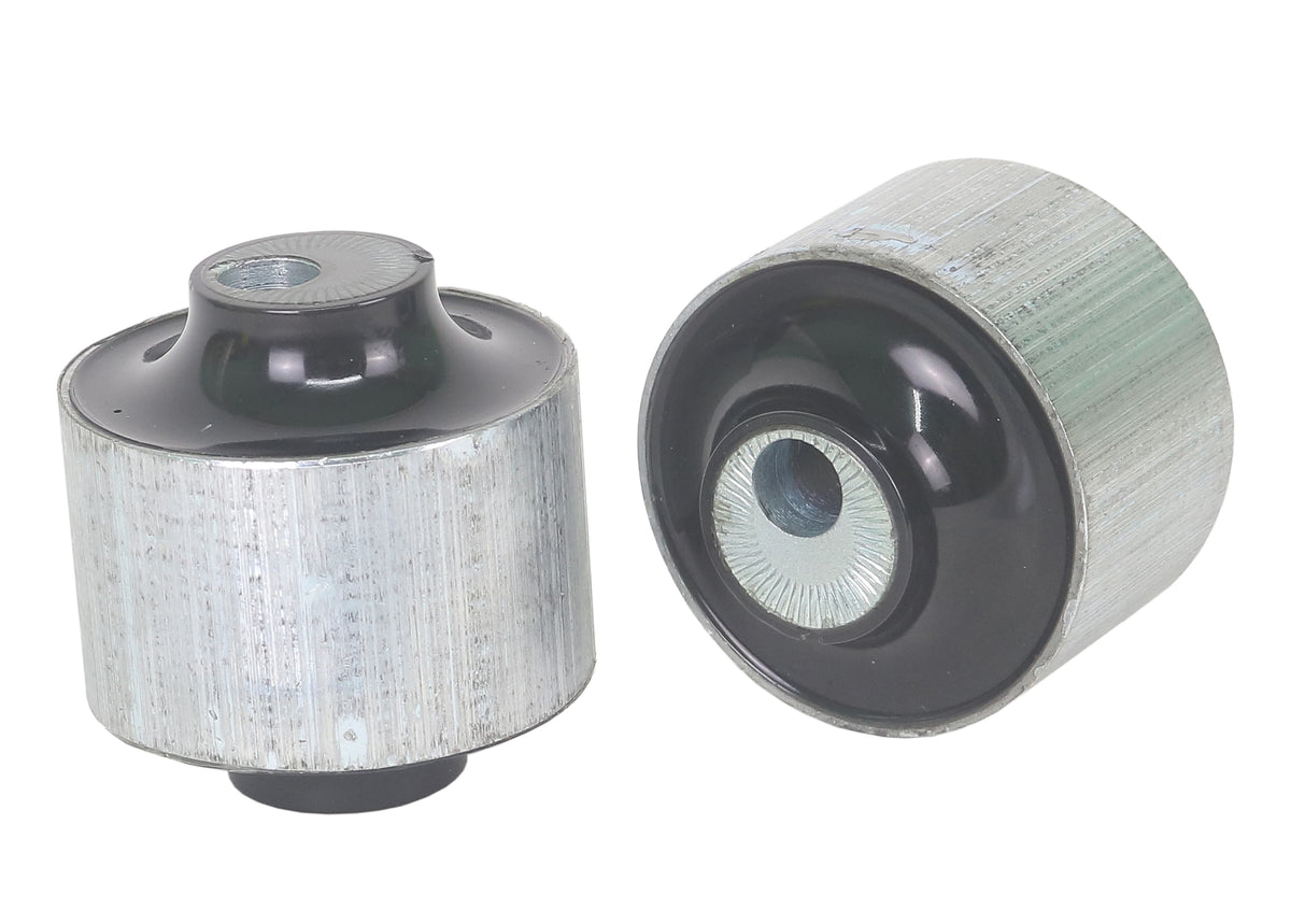Whiteline Rear Inner Lower Control Arm Bushing Kit - Double Offset for 2007-2013 Nissan Altima (L32/L33) KCA548