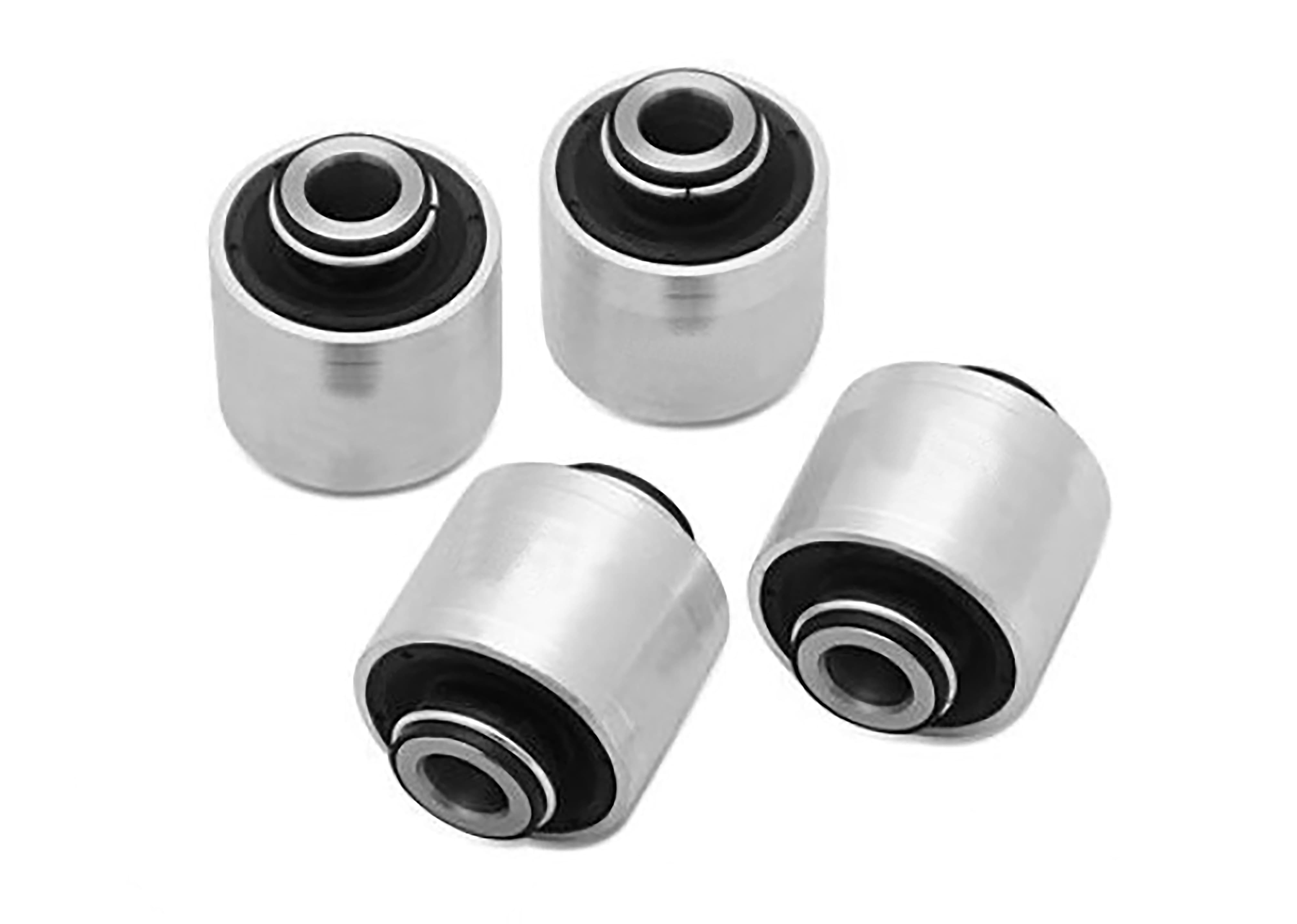 Whiteline Rear Knuckle Bushing Kit for 2016-2026 Mazda MX-5 Miata (ND) W62719