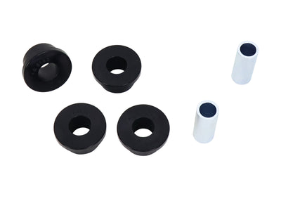 Whiteline Rear Lower Control Arm Bushing for 1990-1994 Lexus LS400 W63750