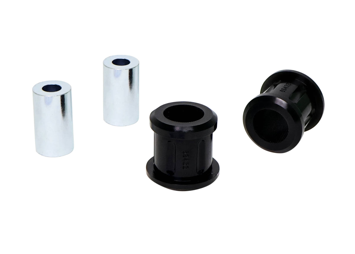 Whiteline Rear Lower Control Arm Bushing Kit KSK139A