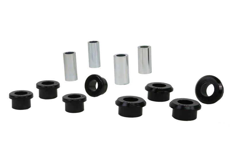 Whiteline Rear Lower Forward Control Arm Bushing Kit for 2007-2017 Toyota Camry (XV40/XV50) W63220