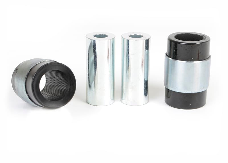 Whiteline Rear Lower Inner Forward Control Arm Bushing Kit for 2006-2020 Audi A3 (8P/8V) W63551