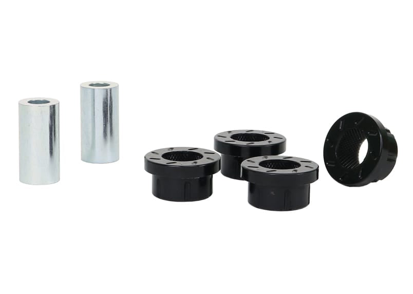 Whiteline Rear Lower Inner Front Control Arm Bushing Kit for 2001-2005 Lexus GS430 (S160) W63562