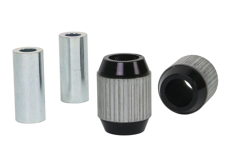 Whiteline Rear Lower Inner Rear Control Arm Bushing Kit for 2019-2021 Hyundai Veloster (JS) W63495
