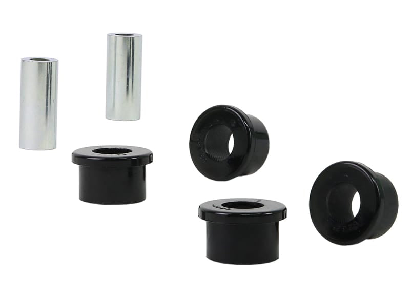 Whiteline Rear Lower Outer Control Arm Bushing Kit W63418