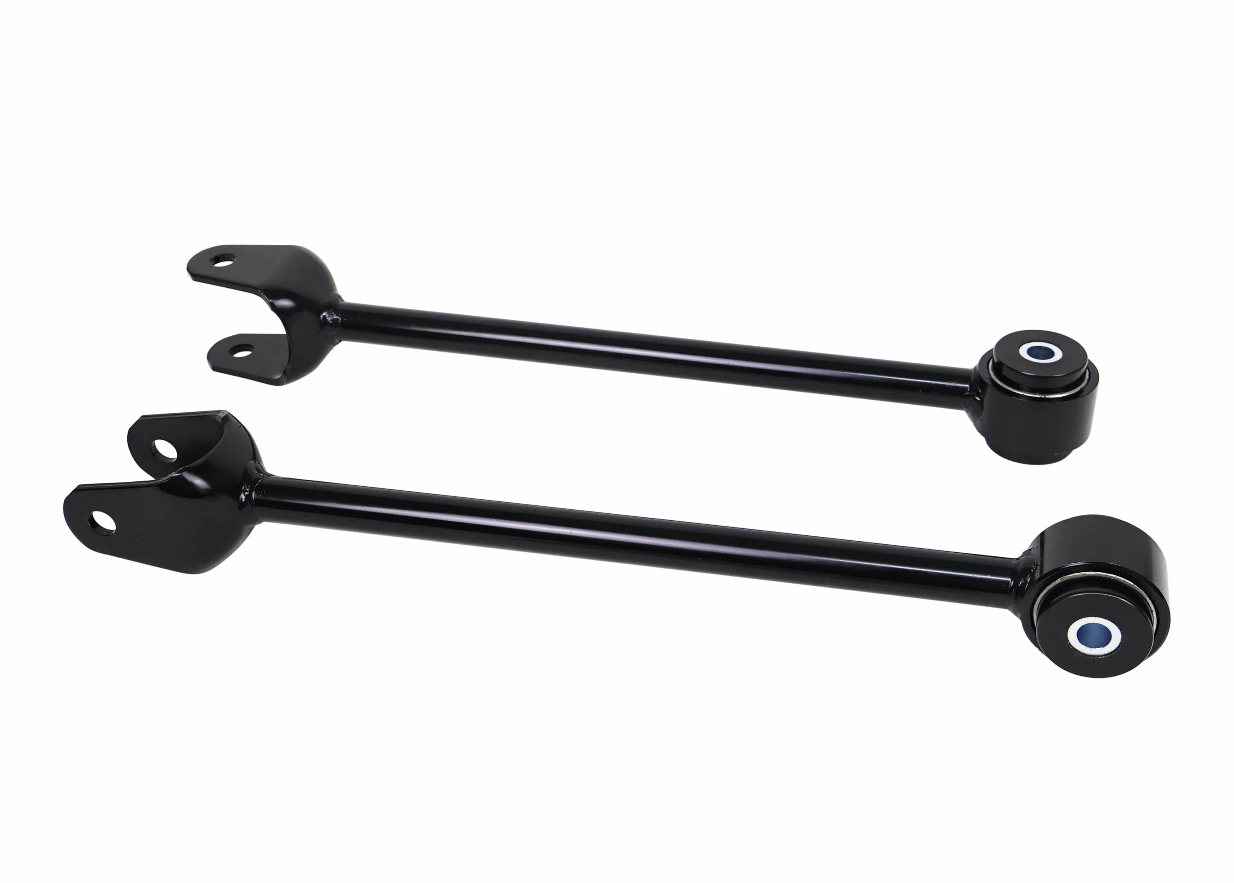 Whiteline Rear Lower Rearward Control Arm Set for 2017-2026 Tesla Model 3 WA534