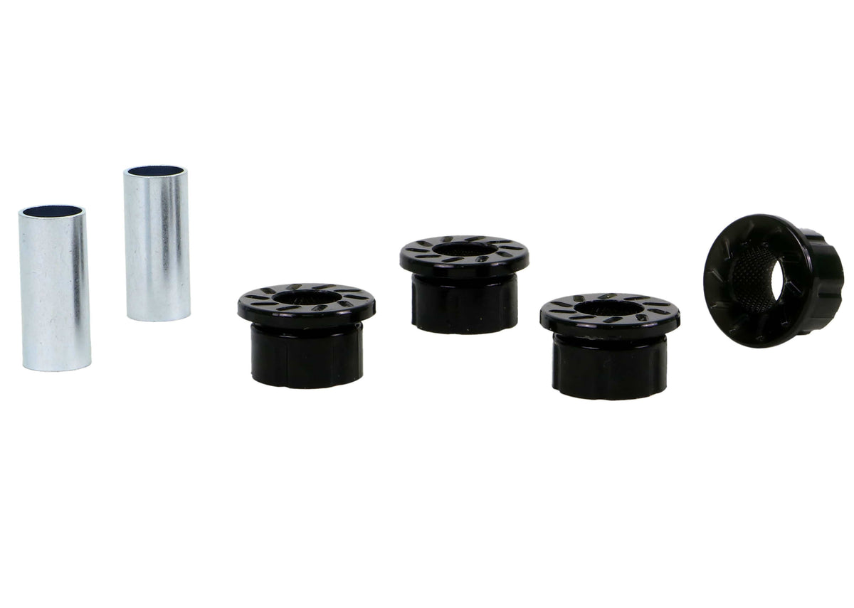 Whiteline Rear Panhard Rod Bushing Kit for 1961-1972 Chevrolet C10 Pickup (C/K) W83487
