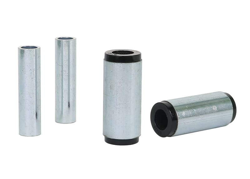 Whiteline Rear Spring Eye Bushing Kit for 1973-1979 Ford F-350 (F-Series) W72133