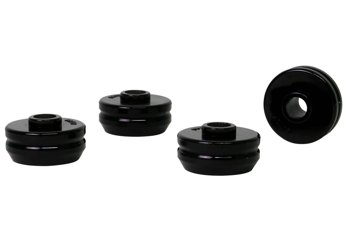 Whiteline Rear Spring Pad Bushing Kit for 1965-1982 Chevrolet Corvette (C2/C3/C4) W73824
