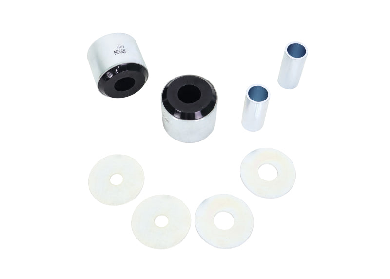 Whiteline Rear Subframe Bushing Kit for 1993-1998 Toyota Supra KDT013