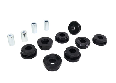 Whiteline Rear Subframe Bushing Kit for 1999-2006 BMW 3 Series KDT015