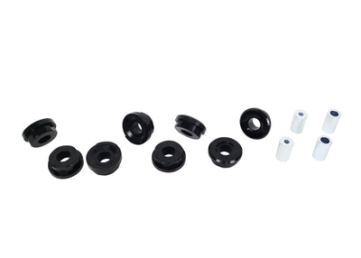 Whiteline Rear Subframe Bushing Kit for 1999-2006 BMW 3 Series KDT015