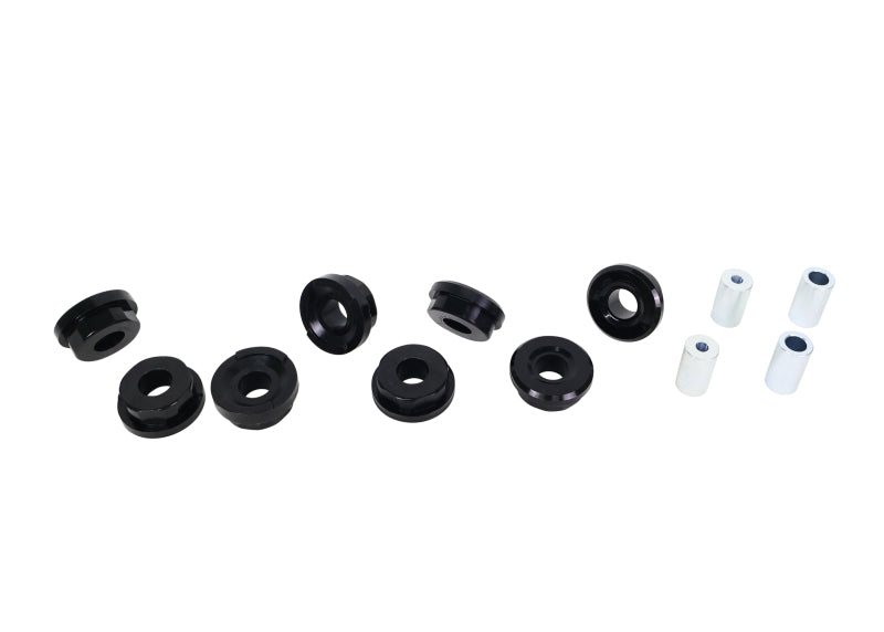 Whiteline Rear Subframe Bushing Kit for 1999-2006 BMW 3 Series KDT015