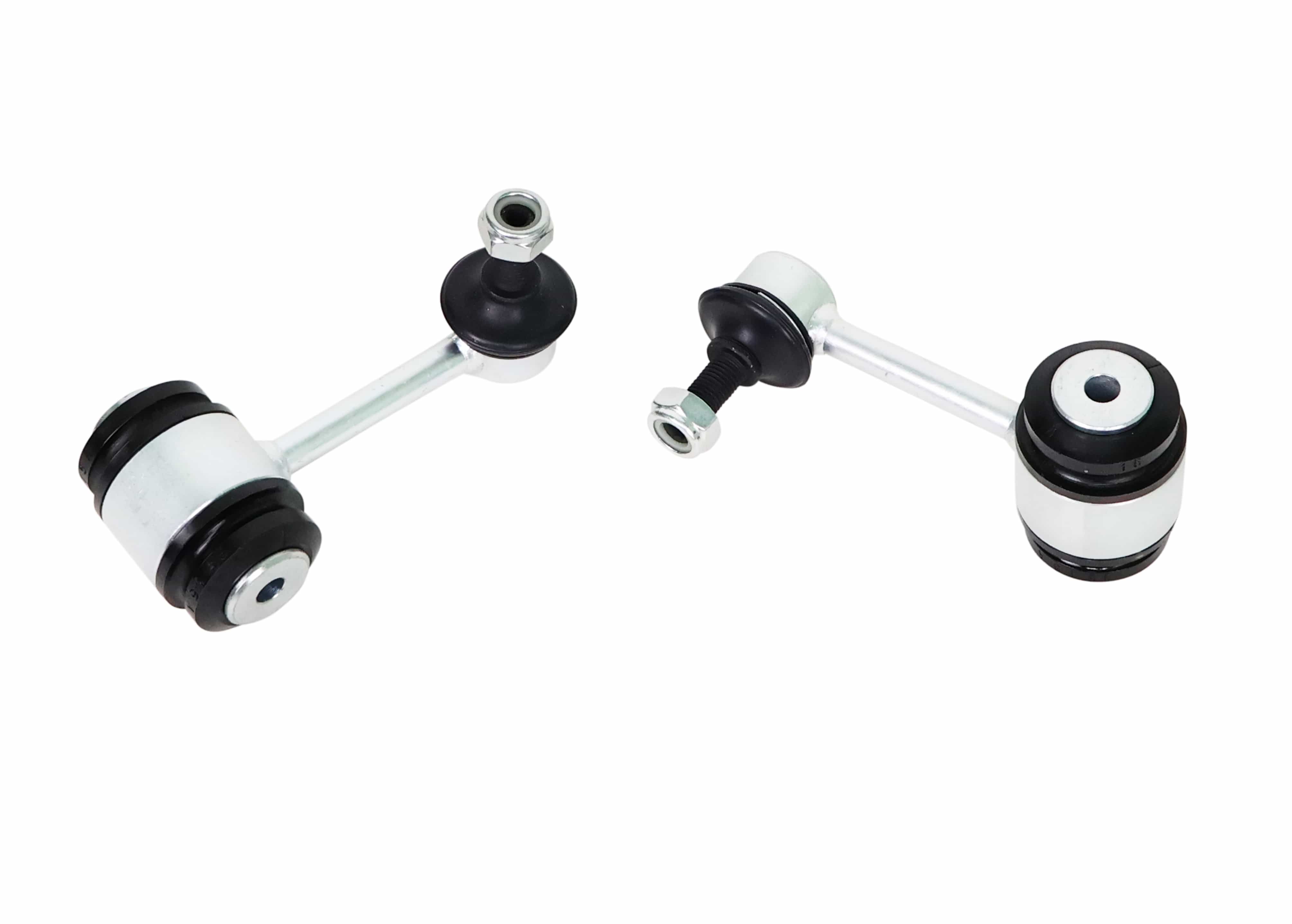 Whiteline Rear Sway Bar Link Kit for 2017-2019 Volkswagen Golf/GTI Alltrack (MQB) KLC251