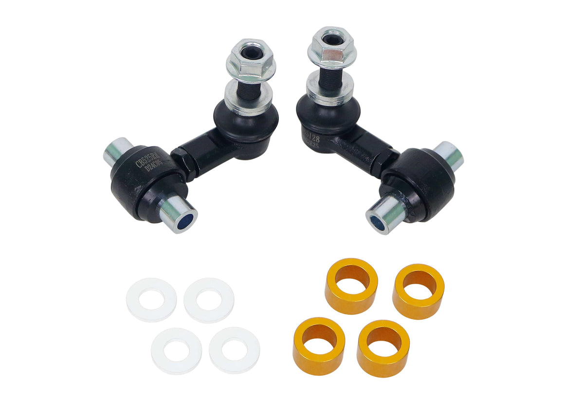 Whiteline Rear Sway Bar Link Kit for 2022-2026 Hyundai Elantra N (CN7) KLC249