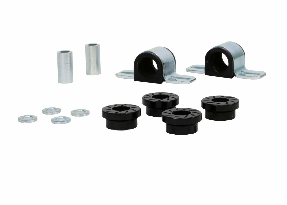 Whiteline Rear Sway Bar Mount and Link Bushing Kit for 2000-2006 GMC Yukon (GMT800) W23833