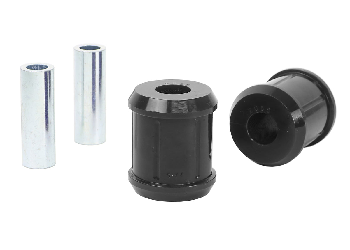 Whiteline Rear Trailing Arm Bushing Kit - Axle Side W63420