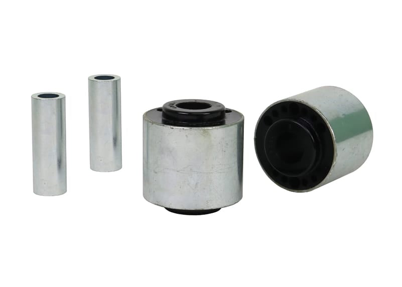 Whiteline Rear Trailing Arm Bushing Kit - Chassis Side W63419