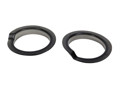 Whiteline Rear Upper Coil Spring Insulator for 2010-2015 Chevrolet Camaro W73879