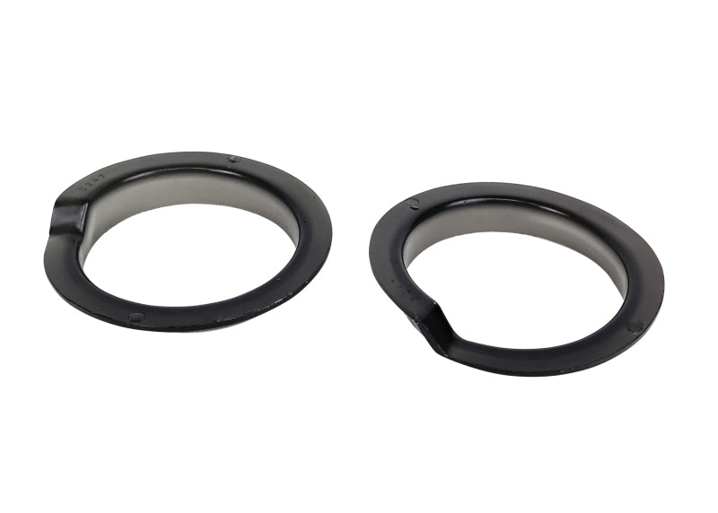 Whiteline Rear Upper Coil Spring Insulator for 2010-2015 Chevrolet Camaro W73879