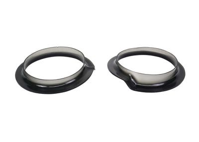Whiteline Rear Upper Coil Spring Insulator for 2010-2015 Chevrolet Camaro W73879