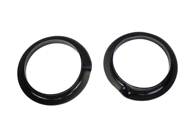 Whiteline Rear Upper Coil Spring Insulator for 2010-2015 Chevrolet Camaro W73879