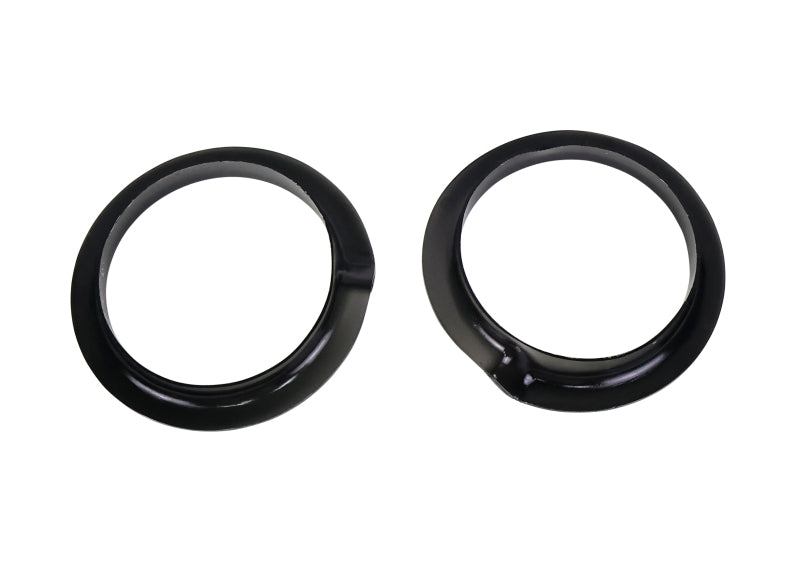 Whiteline Rear Upper Coil Spring Insulator for 2010-2015 Chevrolet Camaro W73879