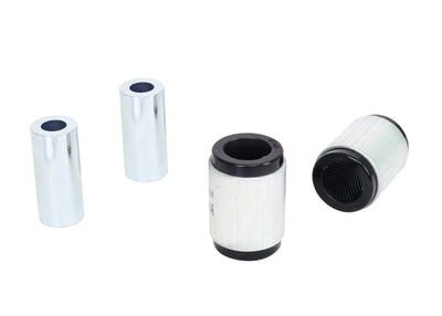 Whiteline Rear Upper Control Arm Bushing for 2008-2017 Mitsubishi Lancer W63751