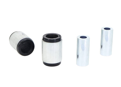 Whiteline Rear Upper Control Arm Bushing for 2008-2017 Mitsubishi Lancer W63751