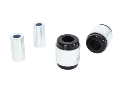 Whiteline Rear Upper Control Arm Bushing Kit for 2019-2025 Toyota RAV4 W63743