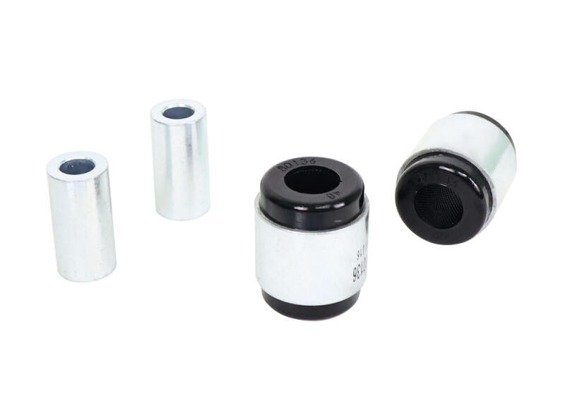 Whiteline Rear Upper Control Arm Bushing Kit for 2019-2025 Toyota RAV4 W63743