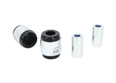 Whiteline Rear Upper Control Arm Bushing Kit for 2019-2025 Toyota RAV4 W63743