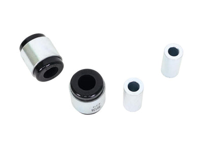 Whiteline Rear Upper Control Arm Bushing Kit for 2019-2025 Toyota RAV4 W63743