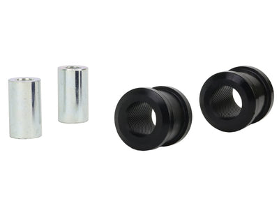 Whiteline Rear Upper Outer Control Arm Bushing Kit for 2008-2014 Audi TT (8J) W63550