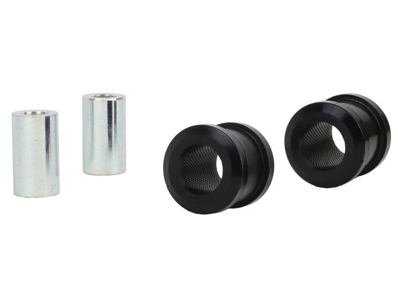 Whiteline Rear Upper Outer Control Arm Bushing Kit for 2008-2014 Audi TT (8J) W63550
