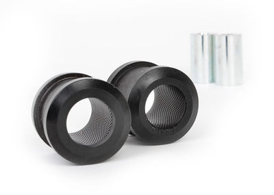 Whiteline Rear Upper Outer Control Arm Bushing Kit for 2008-2014 Audi TT (8J) W63550
