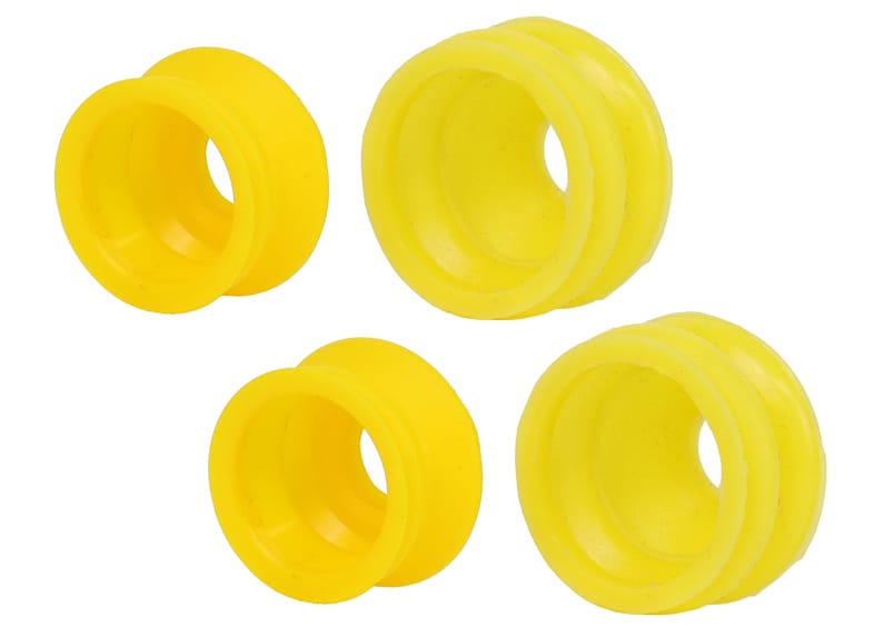Whiteline Roll Centre/Bump Steer - Correction Service Kit for 1995-2019 Subaru Legacy (BD/BE/BL/BP/BR) W0907