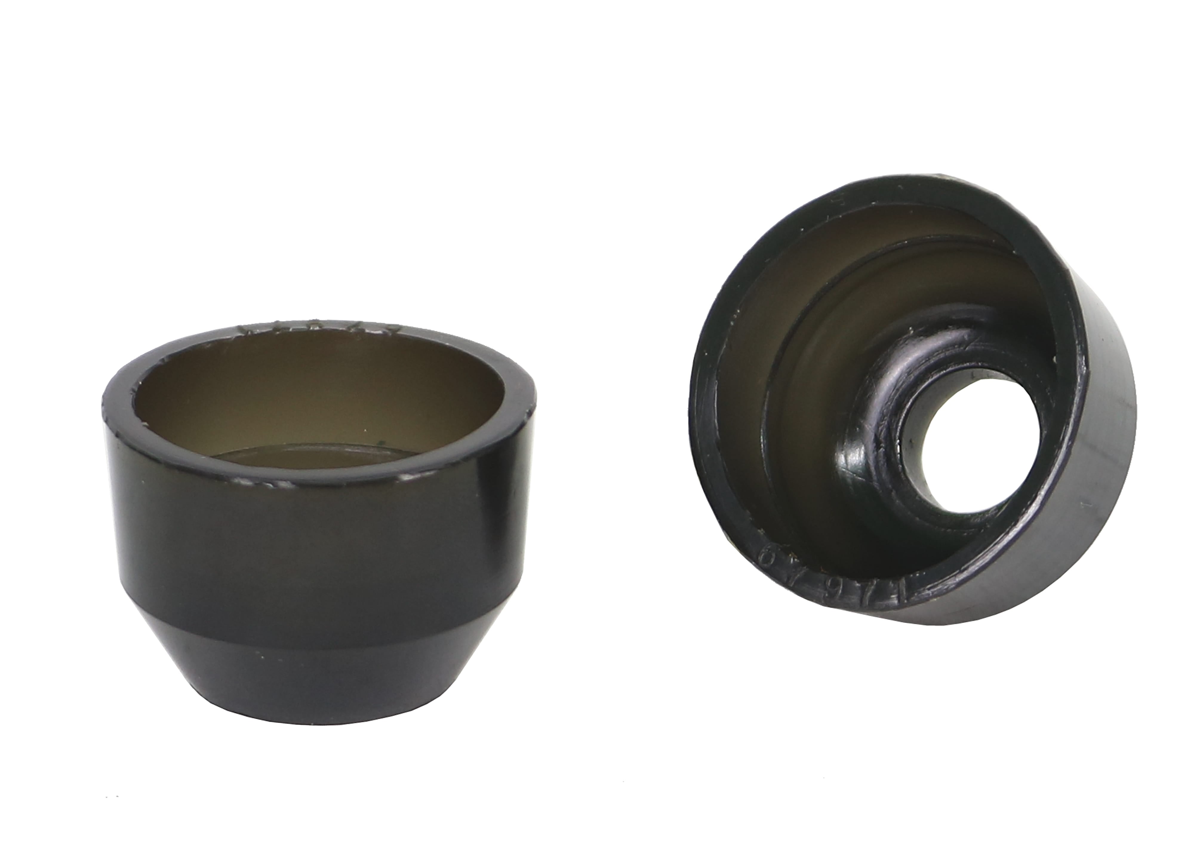 Whiteline Tie Rod Boot Kit for 1966-1975 BMW 2002 (E10) W93424