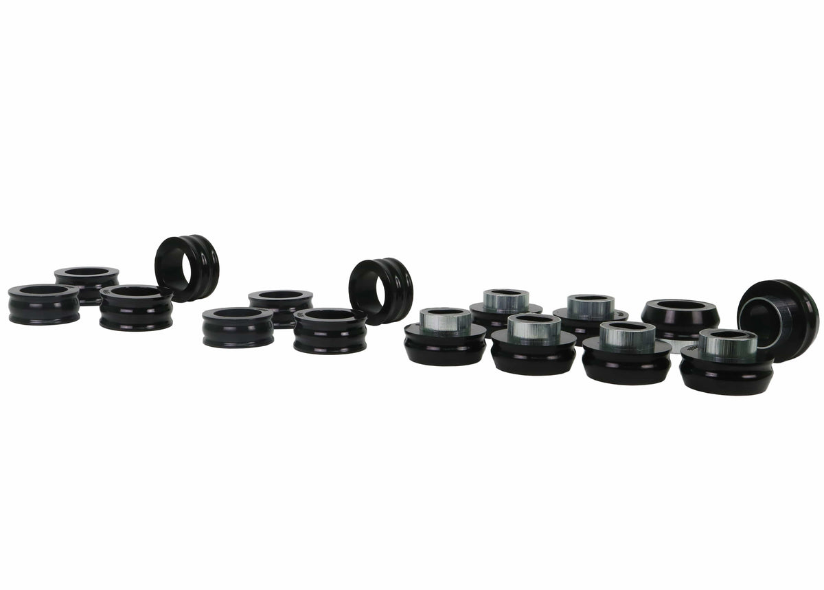 Whiteline Universal Body Mount Bushing Kit for 1981-1986 GMC C2500 (C/K) W93570