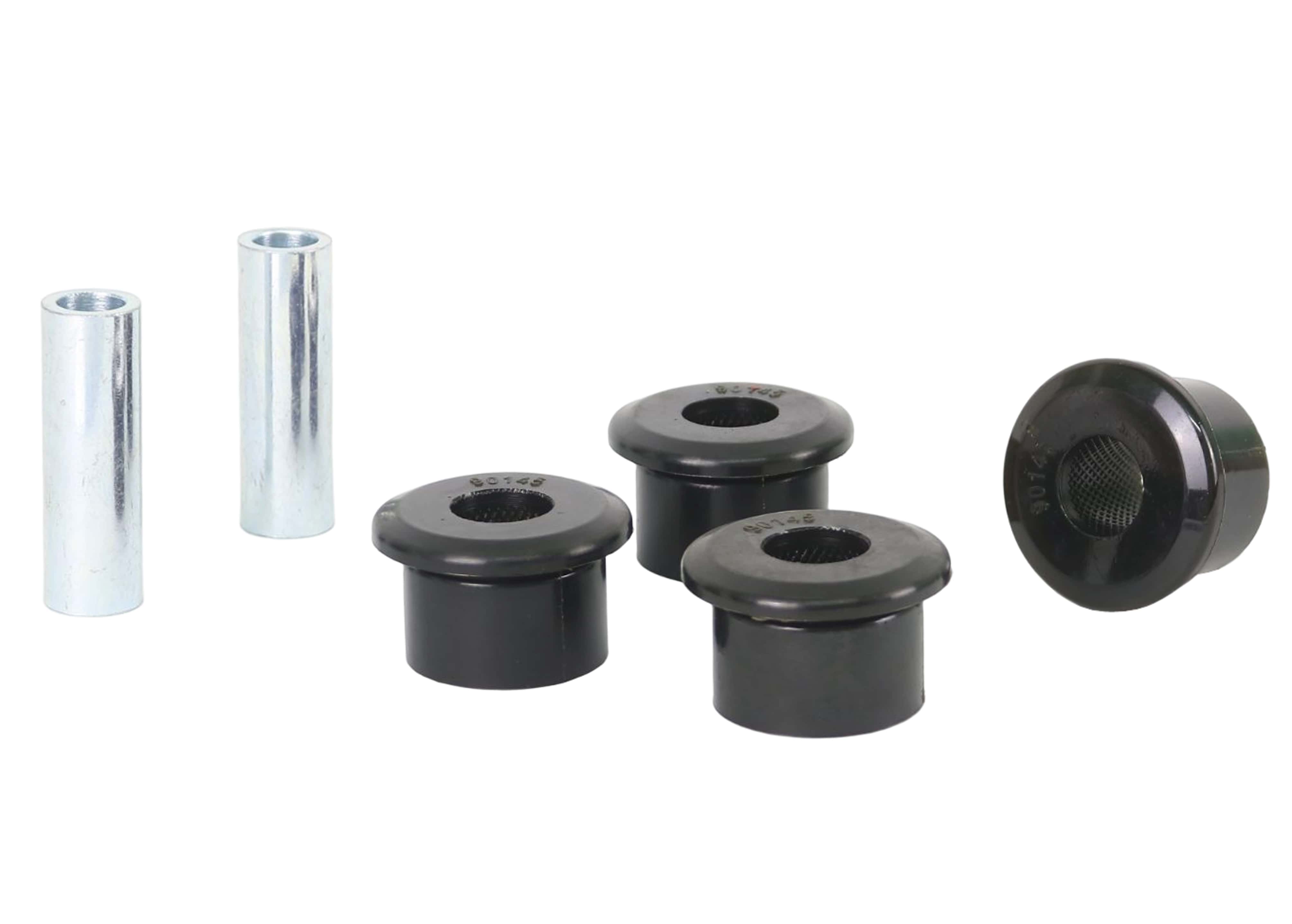 Whiteline Universal Pivot Bushing Kit - Longer W93512