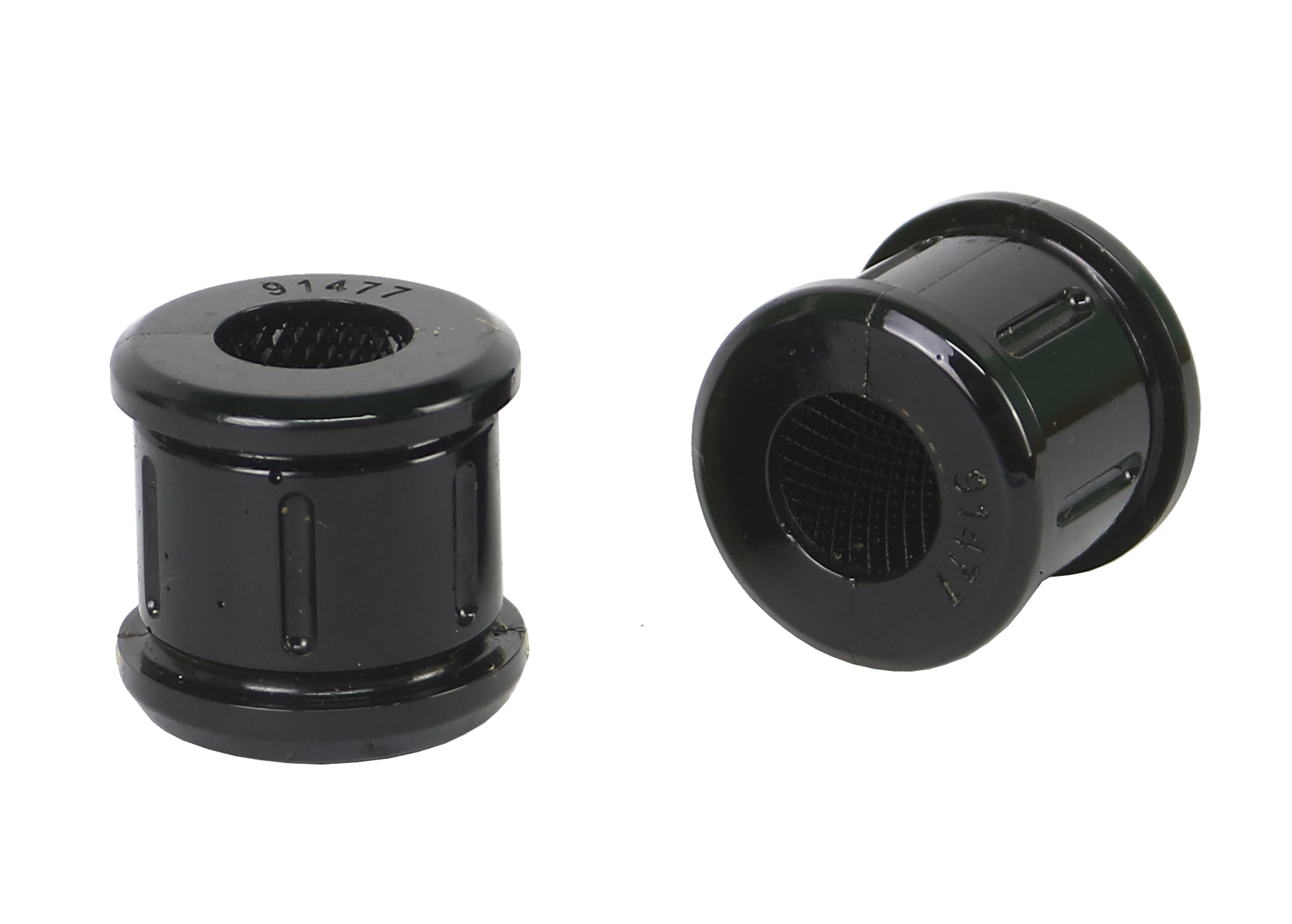 Whiteline Universal Shock Eye Bushing - Straight Style W33369