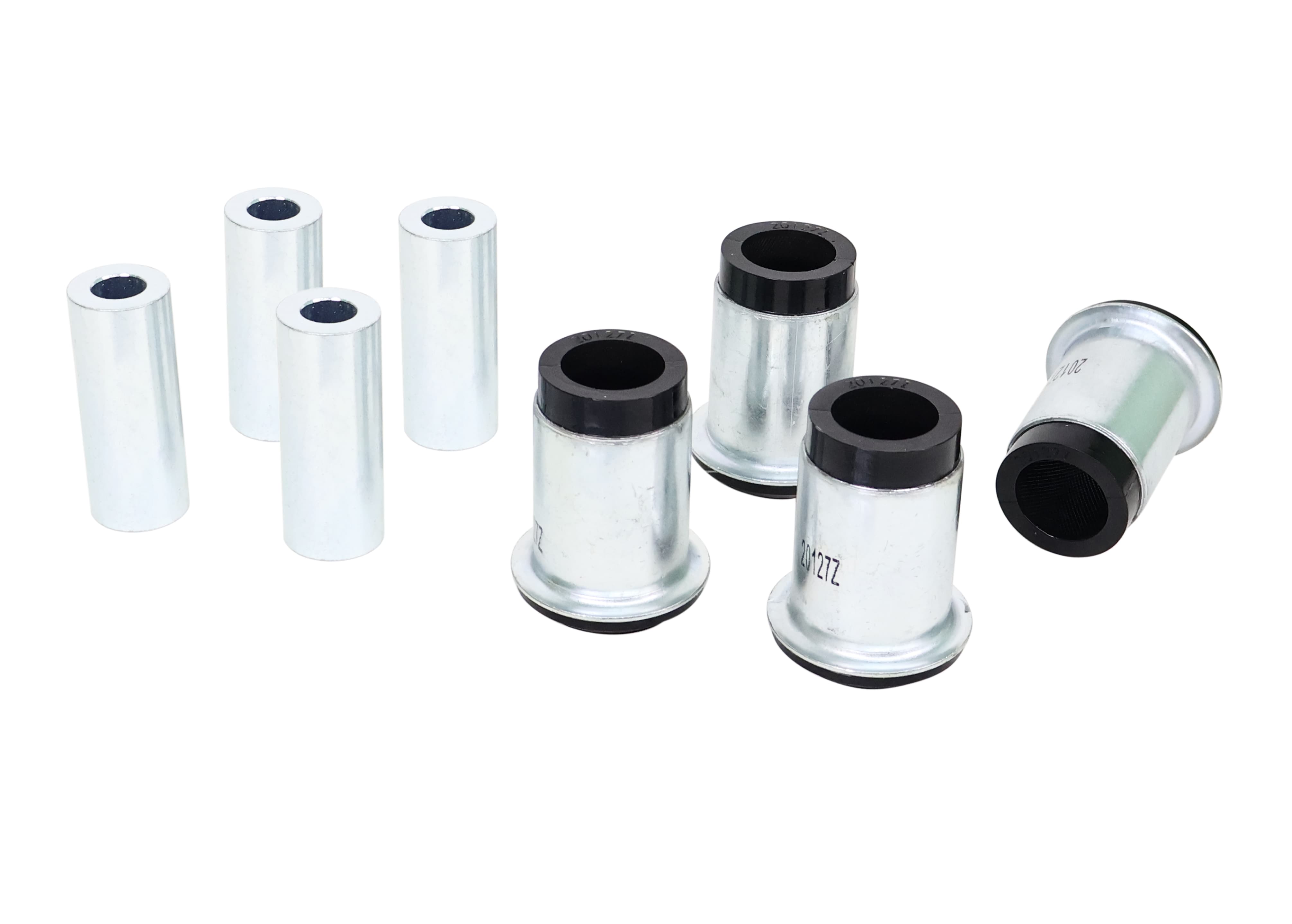 Whiteline Upper Control Arm Bushing Kit for 2022-2025 Ford Ranger (T6.2) W56444
