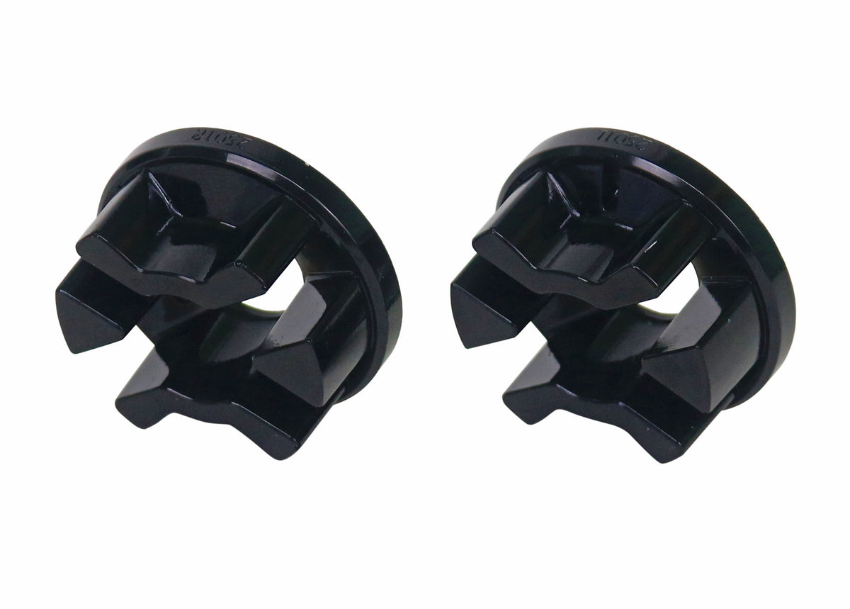 Whiteline Upper Motor Mount Bushing Kit for 2002-2003 Mini Cooper (R50) W93518