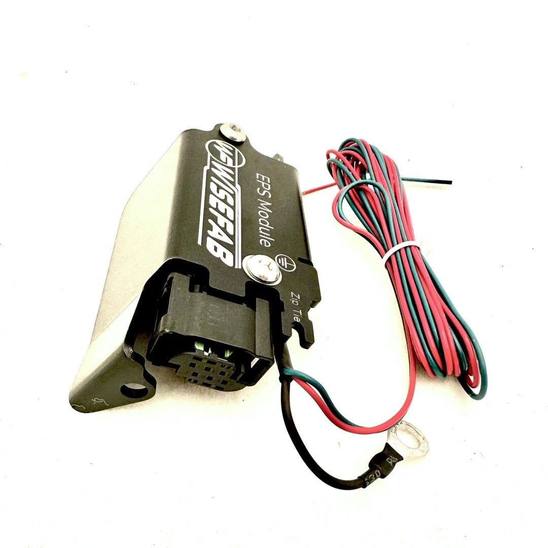 Wisefab EPS Control Module for 2008-2013 BMW M3 (E90/E92) WF779