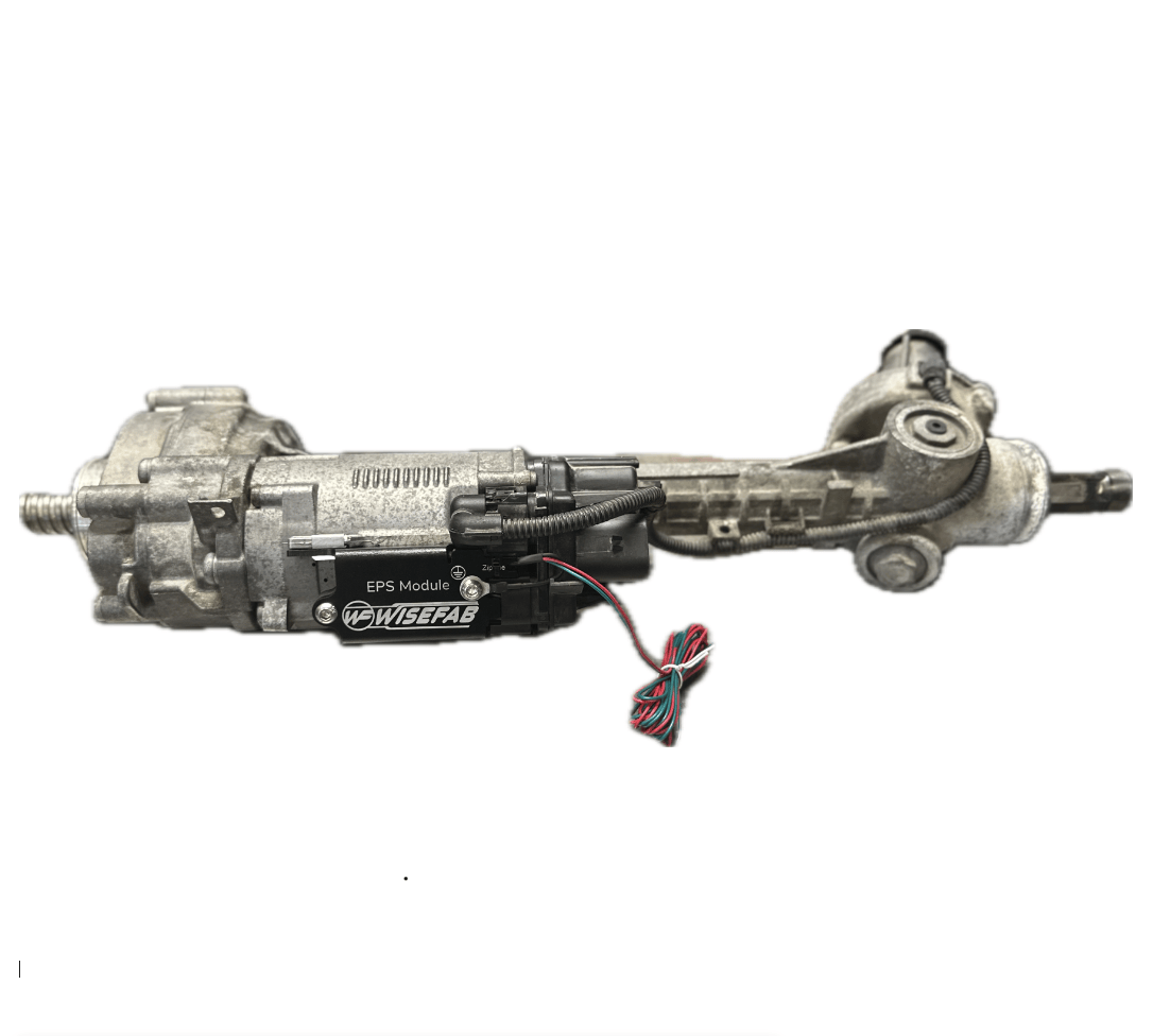 Wisefab EPS Control Module for 2011 BMW 1M (E82) WF779