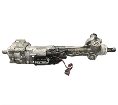 Wisefab EPS Control Module for 2011 BMW 1M (E82) WF779